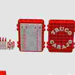 box trick cards with note taker sotero articulated river boca articulated river mouth