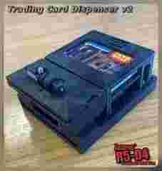 Bracket - FPV VTX Video Power Filter LC L-C Power Filter 1.7A