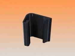 Cable Fixation for Wardrobe