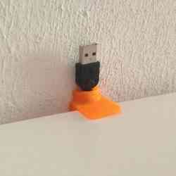 Cable holder