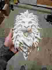 Cargo Container Storage Organizer (Stackable)