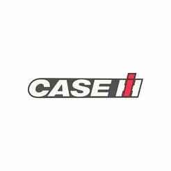 Case IH Logo