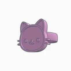 Cat Ring