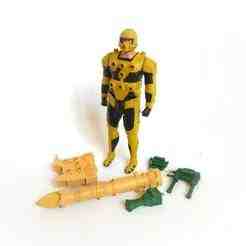 Centurion Power Xtreme Jake Rockwell