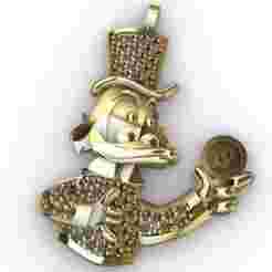 charms x 2 tio rico gold18k