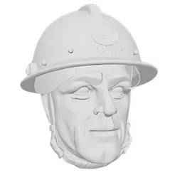 Classic Construction Hard Hat