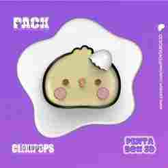 🍳ClikiPops: Breakfast Set