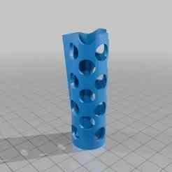 [Clipper Sleeve] Basket