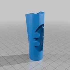 [Clipper Sleeve] Batman