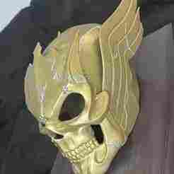 Cody Rhodes SummerSlam 2025 Helmet