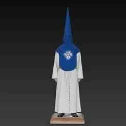 COLLECTION NAZARENE OF THE BROTHERHOOD OF MONSERRAT (SEVILLA)