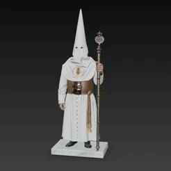 COLLECTION NAZARENE OF THE BROTHERHOOD OF THE HOLY SUPPER (SEVILLA)