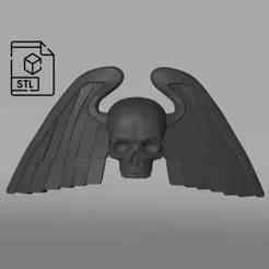 Commissar Cap Emblem