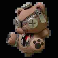 Corin Wickes toy Zenless Zone Zero cosplay