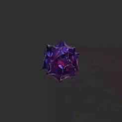 Corrupted Hexcore |  Arcane