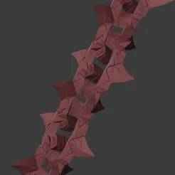 Cosplay Fantasy Chain