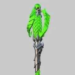 Cosplay Mercy Dragoon Overwatch files