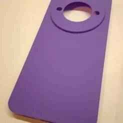 cover zte Blade A75 5G
