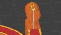 Creative stage SE monitor stand mount