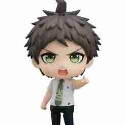 Danganronpa 1 2 Reload - Nendoroid Hajime Hinata Figure
