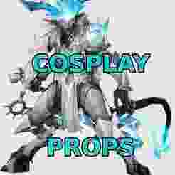 DARKCHILD Magik Illyana Rasputina, ELDRICH ARMOR Costume Marvel Rivals Full DARKCHYLDE armor and props Cosplay Kit , kitbash All in one