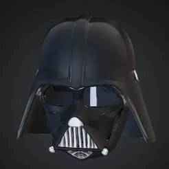 Darth Vader mask