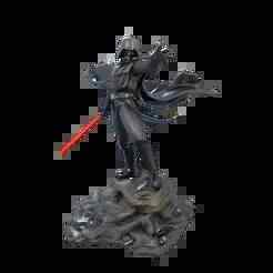 Darth Vader [Star Wars]