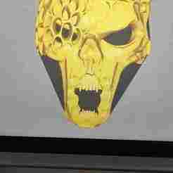 Death Darksiders phobia Edition