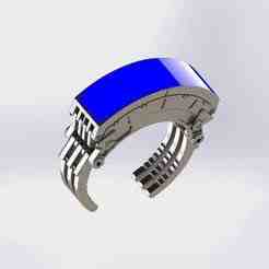 Death Stranding 2 - Ring Terminal