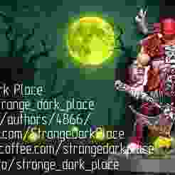 Deathbringer (2025) Low Poly