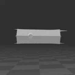 Destiny Dreadnaught Wall Mount