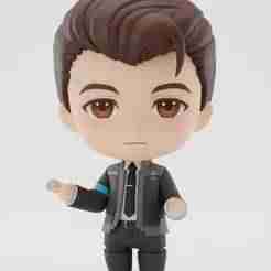 Detroit Become Human - Nendoroid Connor Figure