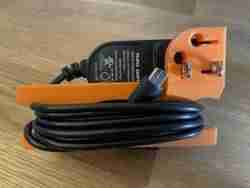 Dometic / Electrolux RM2333 RV refrigerator door latch (3 position)