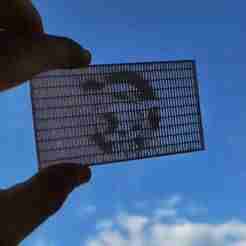 double one piece card