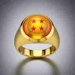 Dragon Ball Dragon Ball Dragon Ball Ring