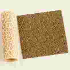 Dried Riverbed Cracks Texture Roller no.1