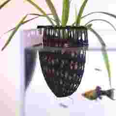 DropInkV1 (Desk Pen Holder)