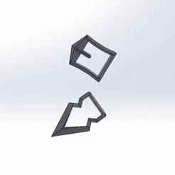 Drow Ranger Arcana belt accessories