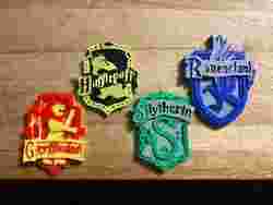 Drying Rack replacement rod ends