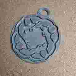 Dutch steering wheel Голландский штурвал