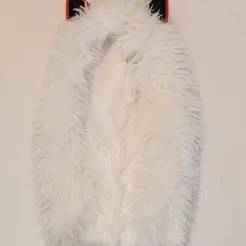 Ears Princess Mononoke for cosplay