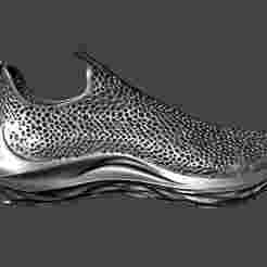 "Eclipse-Runner Shoes"