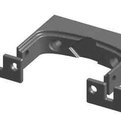 Edmund Pevensie Scabbard and Shield Wall Mount - Narnia