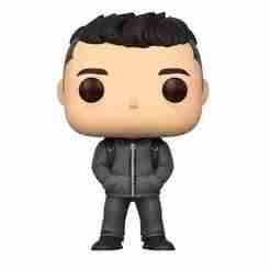 Elliot Anderson Funko (Fan Art) Mr Robot