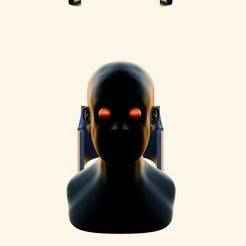 Emet | One Piece Werable Helmet