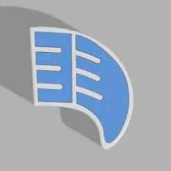 Feather Badge (Hoenn) || Feather Medal (Hoenn)