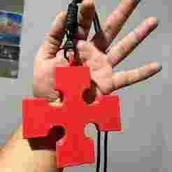 Fire Force - Crucifix