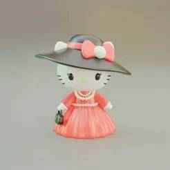 FLATBACK HELLO KITTY