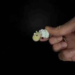 Flexi Funny Sheep 🐑