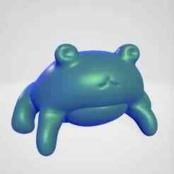 frog.obj